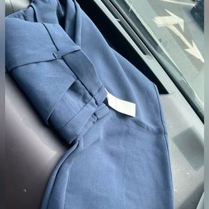 Abercrombie tailored pant